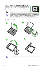 Preview for 18 page of Asus PRIME B450M-GAMING II Manual