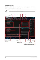 Предварительный просмотр 22 страницы Asus PRIME B450M-K Manual