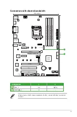 Preview for 9 page of Asus PRIME B460-PLUS Manual