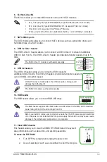 Preview for 13 page of Asus PRIME B460-PLUS Manual