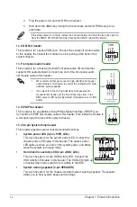 Preview for 14 page of Asus PRIME B460-PLUS Manual