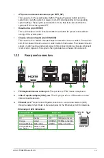 Preview for 15 page of Asus PRIME B460-PLUS Manual