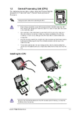 Preview for 17 page of Asus PRIME B460-PLUS Manual