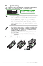 Preview for 18 page of Asus PRIME B460-PLUS Manual