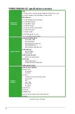 Preview for 8 page of Asus PRIME B550M-A AC Manual