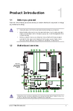 Preview for 11 page of Asus PRIME B550M-A AC Manual