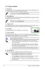 Preview for 12 page of Asus PRIME B550M-A AC Manual