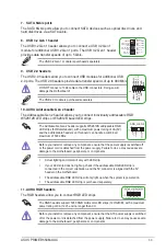 Preview for 13 page of Asus PRIME B550M-A AC Manual