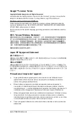 Preview for 29 page of Asus PRIME B550M-A AC Manual