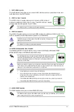 Preview for 13 page of Asus PRIME B550M-A Manual