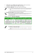 Preview for 17 page of Asus PRIME B550M-A Manual