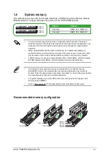 Preview for 19 page of Asus PRIME B550M-A Manual