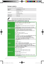 Preview for 6 page of Asus PRIME B560-PLUS Manual