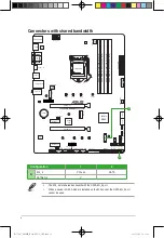 Preview for 10 page of Asus PRIME B560-PLUS Manual