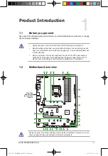 Preview for 11 page of Asus PRIME B560-PLUS Manual