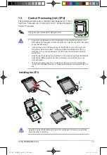 Preview for 19 page of Asus PRIME B560-PLUS Manual