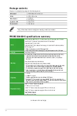 Preview for 6 page of Asus PRIME B560M-K Manual