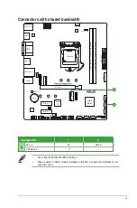 Preview for 9 page of Asus PRIME B560M-K Manual