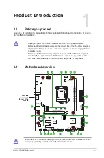 Preview for 11 page of Asus PRIME B560M-K Manual