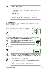 Preview for 13 page of Asus PRIME B560M-K Manual