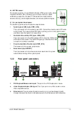 Preview for 15 page of Asus PRIME B560M-K Manual