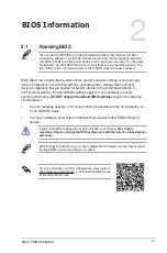 Preview for 21 page of Asus PRIME B560M-K Manual