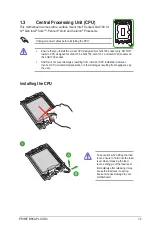 Preview for 19 page of Asus PRIME B660-PLUS D4 Manual