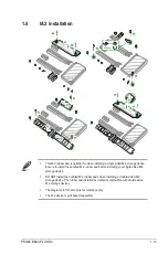 Preview for 23 page of Asus PRIME B660-PLUS D4 Manual