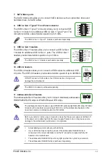 Preview for 13 page of Asus PRIME B660M-A D4 Manual