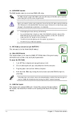 Preview for 14 page of Asus PRIME B660M-A D4 Manual