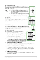 Preview for 15 page of Asus PRIME B660M-A D4 Manual