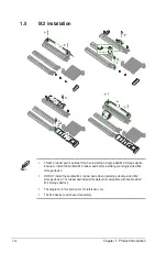 Preview for 22 page of Asus PRIME B660M-A D4 Manual