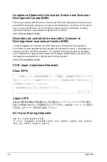 Preview for 30 page of Asus PRIME B660M-A D4 Manual