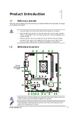 Preview for 9 page of Asus PRIME B660M-K D4 Manual