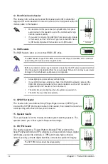 Preview for 12 page of Asus PRIME B660M-K D4 Manual