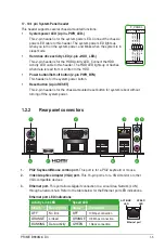 Preview for 13 page of Asus PRIME B660M-K D4 Manual