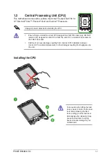 Preview for 15 page of Asus PRIME B660M-K D4 Manual