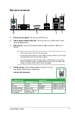 Preview for 13 page of Asus PRIME H110M-P Manual