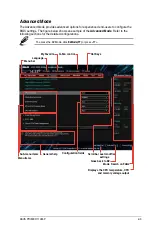 Preview for 21 page of Asus PRIME H110M-P Manual