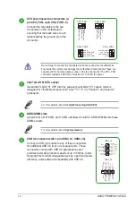 Preview for 12 page of Asus Prime H270-Plus User Manual