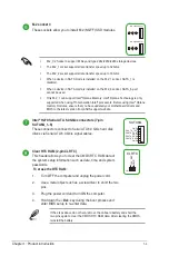 Preview for 13 page of Asus Prime H270-Plus User Manual