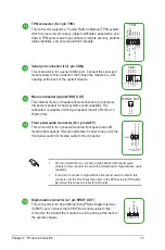 Preview for 15 page of Asus Prime H270-Plus User Manual