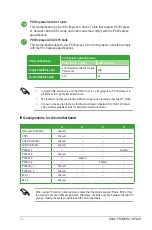 Preview for 16 page of Asus Prime H270-Plus User Manual