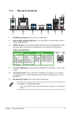 Preview for 17 page of Asus Prime H270-Plus User Manual