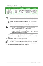 Preview for 18 page of Asus Prime H270-Plus User Manual