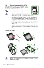 Preview for 19 page of Asus Prime H270-Plus User Manual