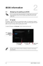 Preview for 22 page of Asus Prime H270-Plus User Manual