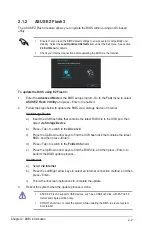 Preview for 23 page of Asus Prime H270-Plus User Manual