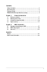 Preview for 3 page of Asus PRIME H270M-PLUS Manual