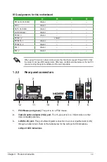 Preview for 17 page of Asus PRIME H270M-PLUS Manual